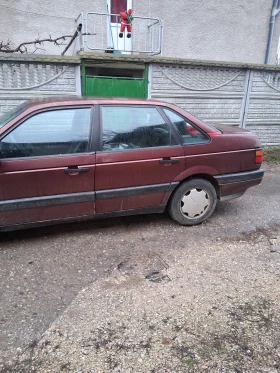 VW Passat Пасат 2 - 500 € / 977.91 лв. - 41088631 3