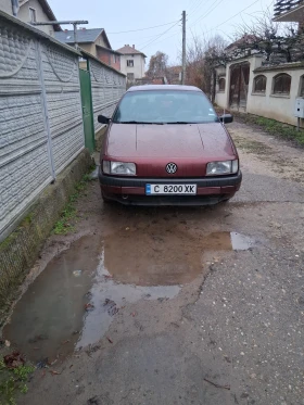 VW Passat Пасат 2 - 500 € / 977.91 лв. - 41088631 5