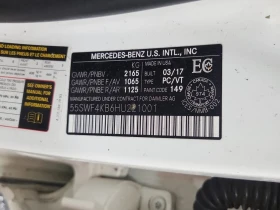 Mercedes-Benz C 300 * CARFAX * ЦЕНА ДО БГ - 16350 € / 31977.82 лв. - 94306314 14