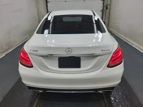 Mercedes-Benz C 300 * CARFAX * ЦЕНА ДО БГ - 16350 € / 31977.82 лв. - 94306314 5