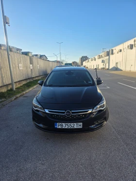 Opel Astra - 6700 € / 13104.06 лв. - 86035859 3