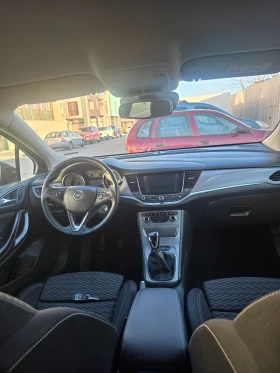 Opel Astra - 6700 € / 13104.06 лв. - 86035859 6