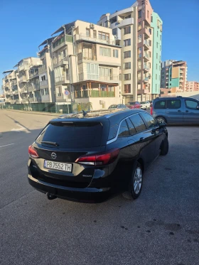 Opel Astra - 6700 € / 13104.06 лв. - 86035859 4