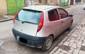 Fiat Punto 1.4 16v, снимка 3