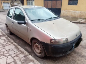 Fiat Punto 1.4 16v, снимка 2