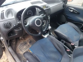 Fiat Punto 1.4 16v, снимка 4