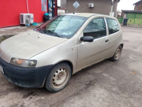 Fiat Punto 1.4 16v