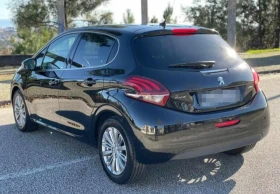 Peugeot 208 1.2I(110)* АВТОМАТИК* FACELIFT* ALLURE-EDITION*  - 5999 € / 11733.02 лв. - 32139006 3