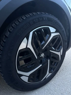 Citroen C4X В ГАРАНЦИЯ - 23800 € / 46548.75 лв. - 64735941 5