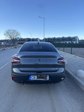 Citroen C4X В ГАРАНЦИЯ - 23800 € / 46548.75 лв. - 64735941 4