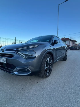 Citroen C4X В ГАРАНЦИЯ - 23800 € / 46548.75 лв. - 64735941 3