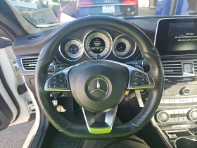 Mercedes-Benz CLS 400, снимка 10
