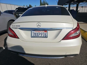 Mercedes-Benz CLS 400, снимка 6