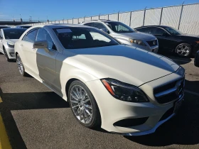 Mercedes-Benz CLS 400, снимка 3