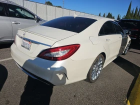 Mercedes-Benz CLS 400, снимка 4