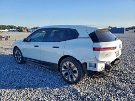 BMW iX  XDRIVE50 - 34500 € / 67476.13 лв. - 33768879 2