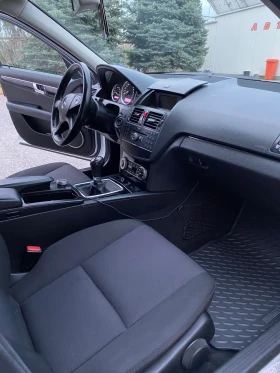 Mercedes-Benz C 220 - 4850 € / 9485.78 лв. - 93132011 9