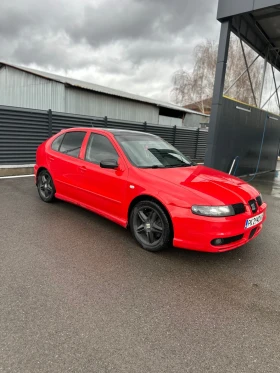 Seat Leon Cupra 4х4 - 5200 € / 10170.32 лв. - 34775269 7