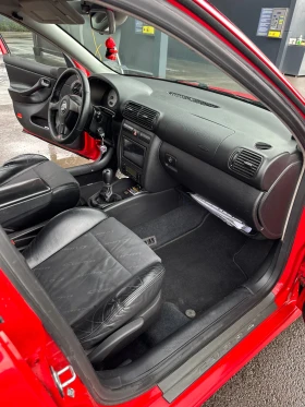 Seat Leon Cupra 4х4 - 5200 € / 10170.32 лв. - 34775269 11