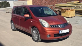 Nissan Note 1.4 LPG | Auto.bg — изображение 4