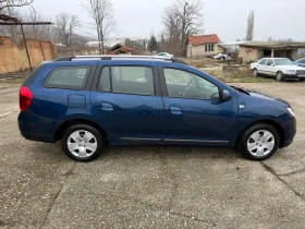 Dacia Logan MCV-2 - 4500 € / 8801.24 лв. - 25339159 8