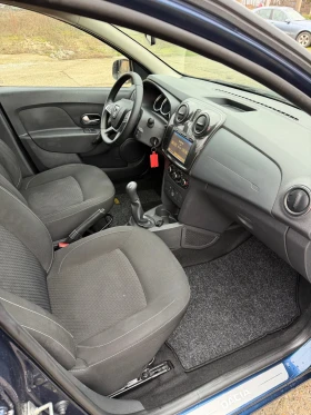 Dacia Logan MCV-2 - 4500 € / 8801.24 лв. - 25339159 10