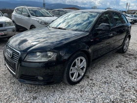 Audi A3 2.0 TDI S-LINE 6-SPEED - 5300 € / 10365.90 лв. - 71781018 3