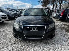 Audi A3 2.0 TDI S-LINE 6-SPEED