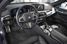 BMW 550 xDrive Sedan - 53100 € / 103854.57 лв. - 49628257 6