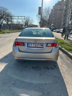 Honda Accord - 4900 € / 9583.57 лв. - 87953370 6