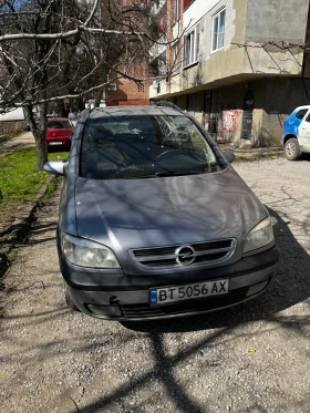 Opel Zafira - 800 € / 1564.66 лв. - 11617915 3