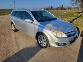 Opel Astra 1.6 LPG ITALY - 1550 € / 3031.54 лв. - 59118462 3
