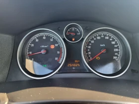 Opel Astra 1.6 LPG ITALY - 1550 € / 3031.54 лв. - 59118462 14