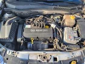 Opel Astra 1.6 LPG ITALY - 1550 € / 3031.54 лв. - 59118462 12