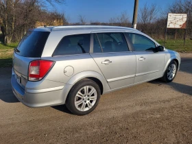 Opel Astra 1.6 LPG ITALY - 1550 € / 3031.54 лв. - 59118462 4