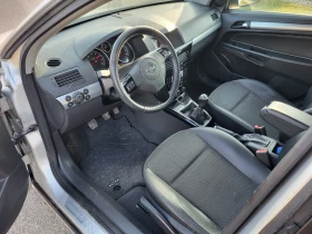 Opel Astra 1.6 LPG ITALY - 1550 € / 3031.54 лв. - 59118462 6