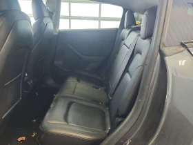 Tesla Model Y PERFORMANCE| PANORAMA| CARFAX | Auto.bg — изображение 13