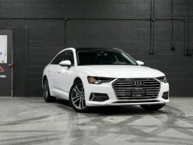 Audi A6 * АвтоКредит * (ЦЕНА ДО БГ) - 25299 € / 49480.54 лв. - 48871157 4