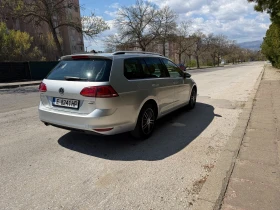 VW Golf Golf ''LOUNGE'' - 7600 € / 14864.31 лв. - 95102255 3
