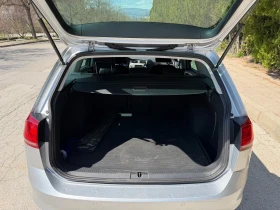 VW Golf Golf ''LOUNGE'' - 7600 € / 14864.31 лв. - 95102255 12