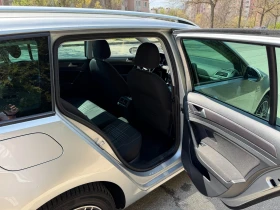 VW Golf Golf ''LOUNGE'' - 7600 € / 14864.31 лв. - 95102255 9