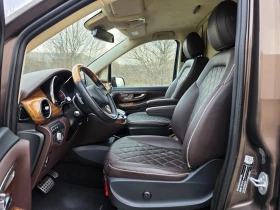 Mercedes-Benz V 300 V250 БИЗНЕС ПОРЪЧКОВ УНИКАТ - 49900 € / 97595.92 лв. - 46569769 10
