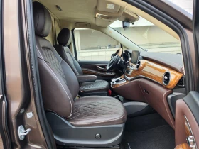 Mercedes-Benz V 300 V250 БИЗНЕС ПОРЪЧКОВ УНИКАТ - 49900 € / 97595.92 лв. - 46569769 15