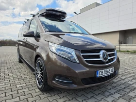 Mercedes-Benz V 300 V250 БИЗНЕС ПОРЪЧКОВ УНИКАТ - 49900 € / 97595.92 лв. - 46569769 2