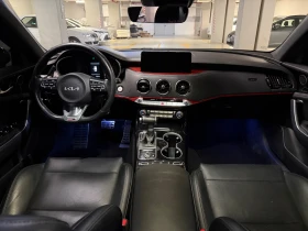 Kia Stinger 2.5 GTLine - AWD - Tuning - Facelift  | Mobile.bg � ����� ������ 13