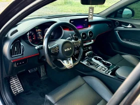 Kia Stinger - 28000 € / 54763.24 лв. - 91503812 7