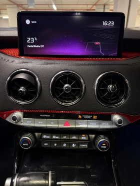 Kia Stinger 2.5 GTLine - AWD - Tuning - Facelift  | Mobile.bg � ����� ������ 17