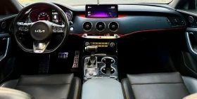 Kia Stinger - 28000 € / 54763.24 лв. - 91503812 10