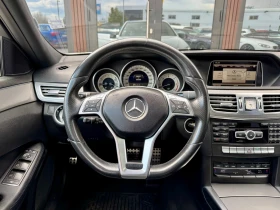 Mercedes-Benz E 350 AMG* Kamera 360* Multi-Beam | Auto.bg — изображение 11