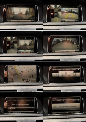 Mercedes-Benz E 350 AMG* Kamera 360* Multi-Beam | Mobile.bg � ����� ������ 13